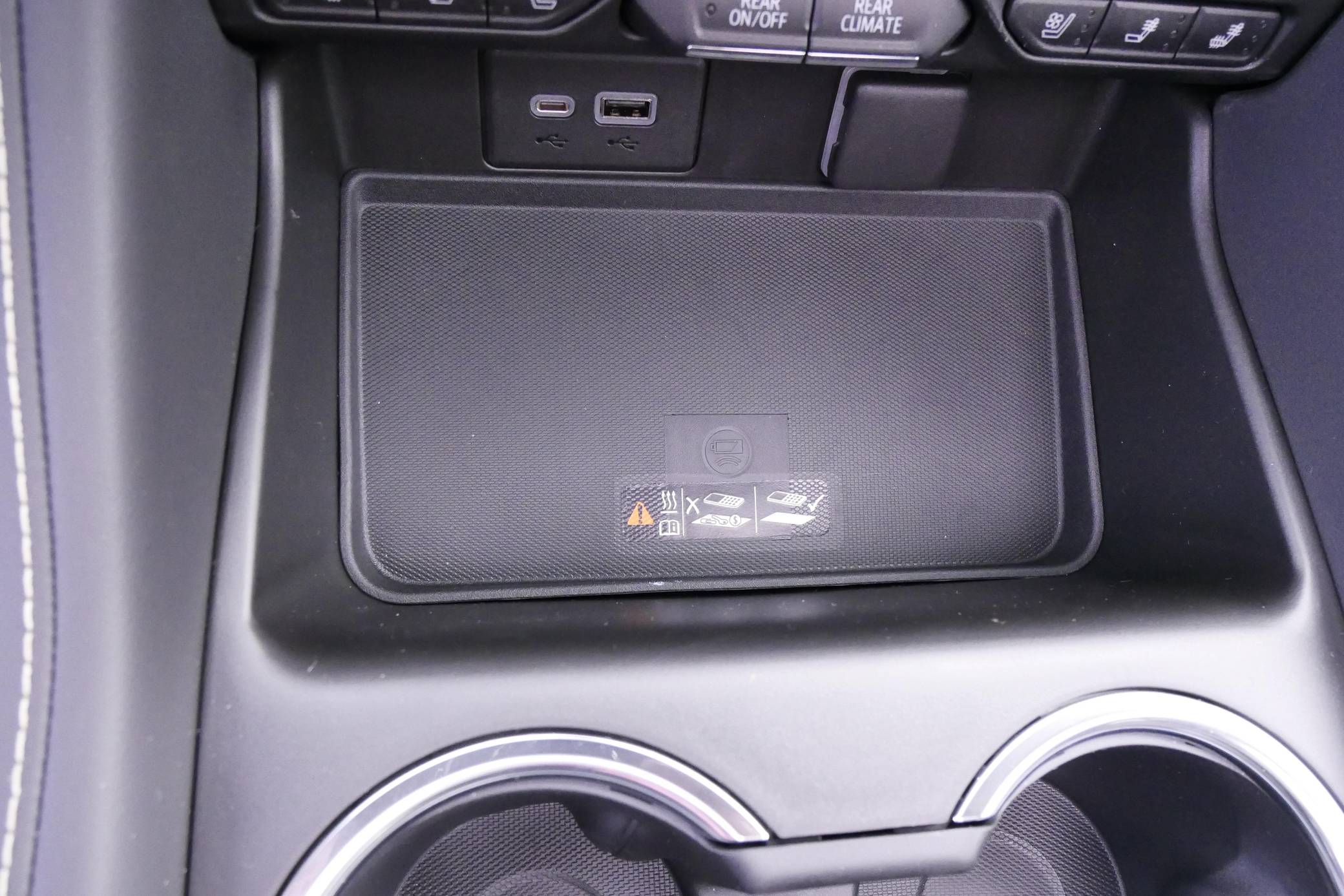 2022 GMC Yukon XL SLT 4x4 Interior 18