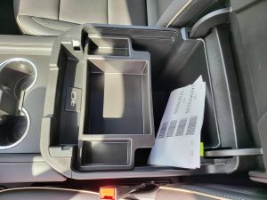 2022 GMC Yukon XL SLT 4×4 Interior 19