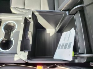 2022 GMC Yukon XL SLT 4×4 Interior 20