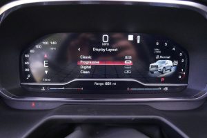 2022 GMC Yukon XL SLT 4×4 Interior 4