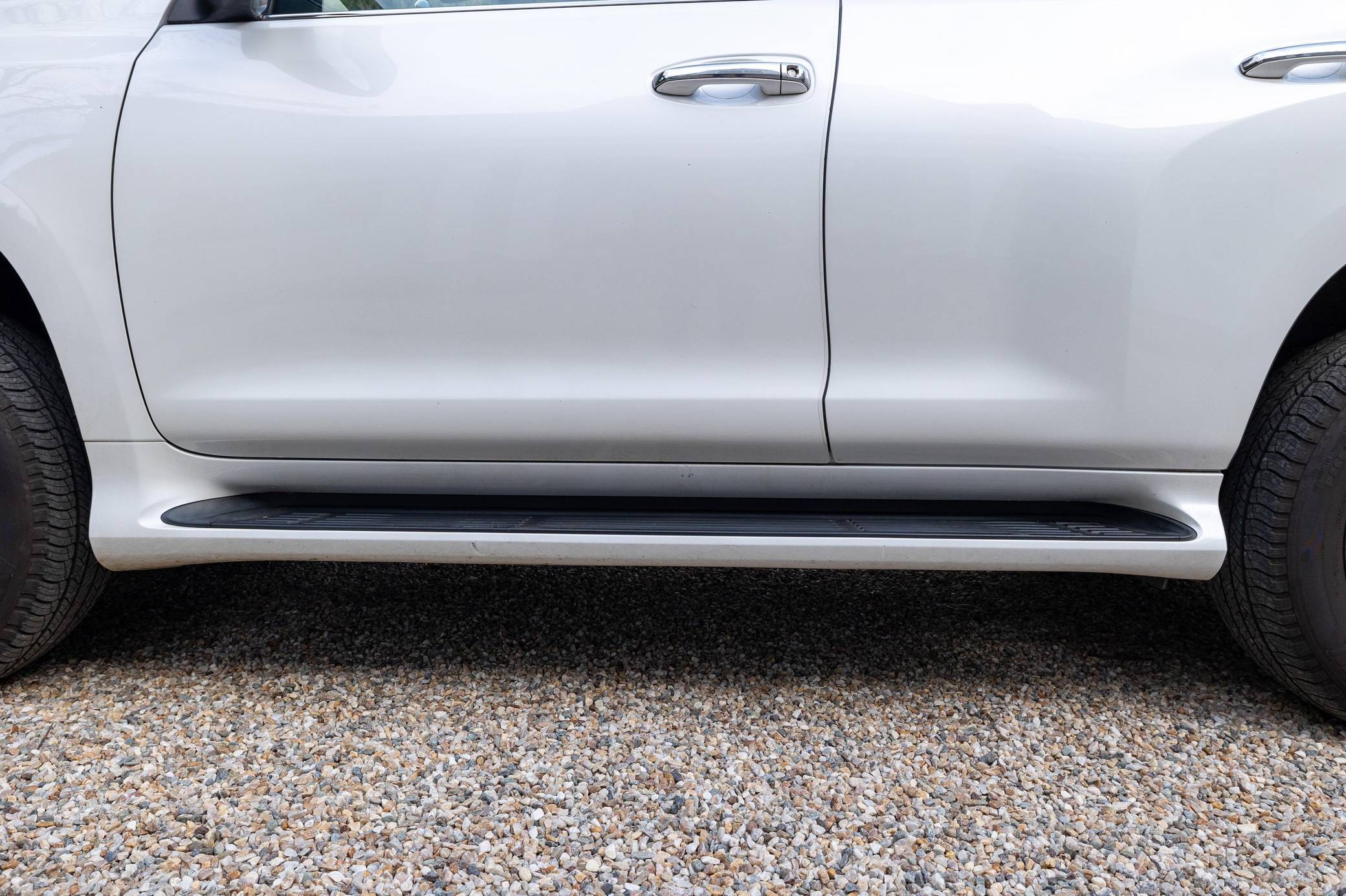 2022 Lexus GX 460 Exterior 19