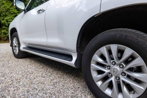 2022 Lexus GX 460 Exterior 20