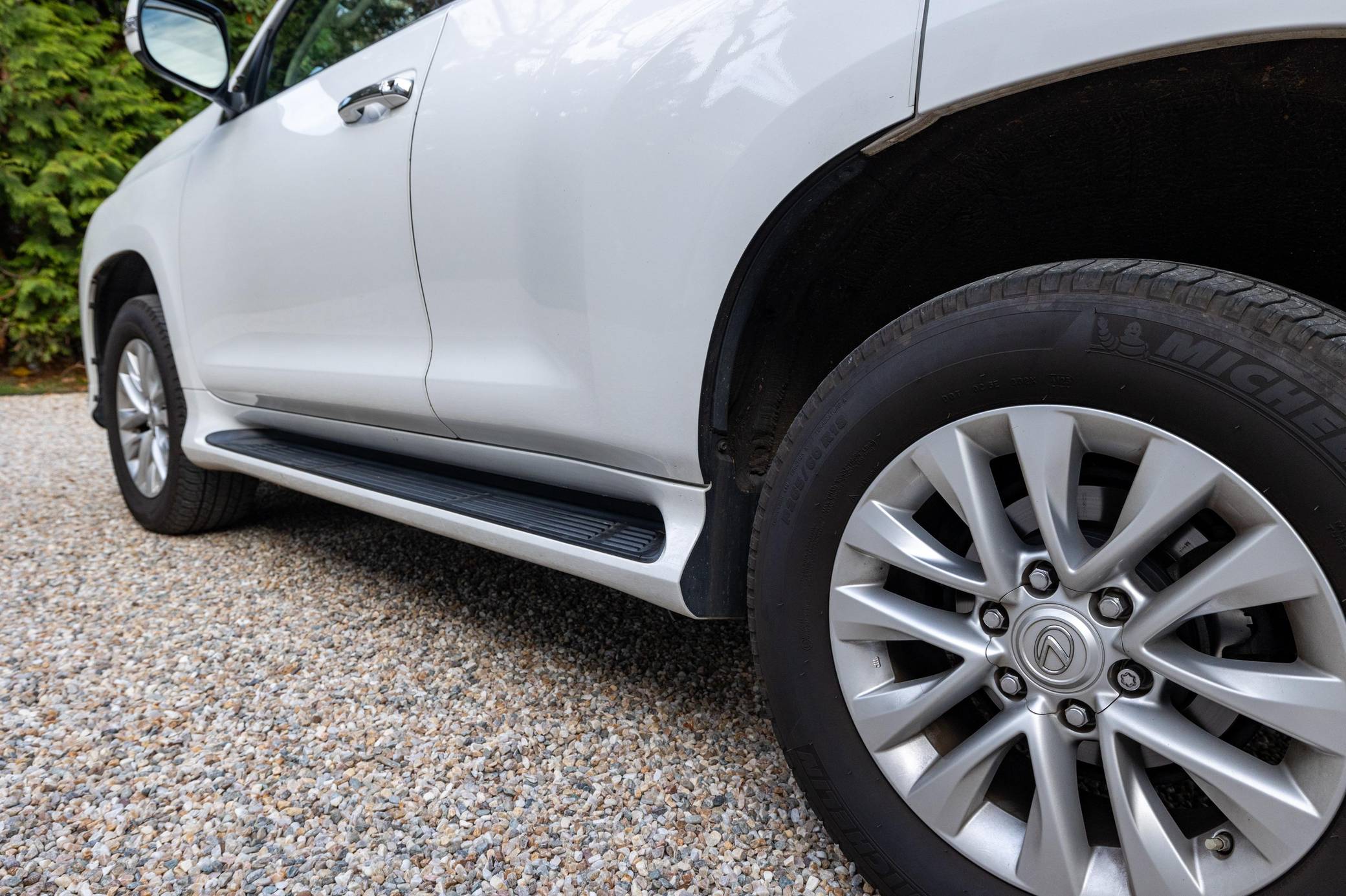 2022 Lexus GX 460 Exterior 20