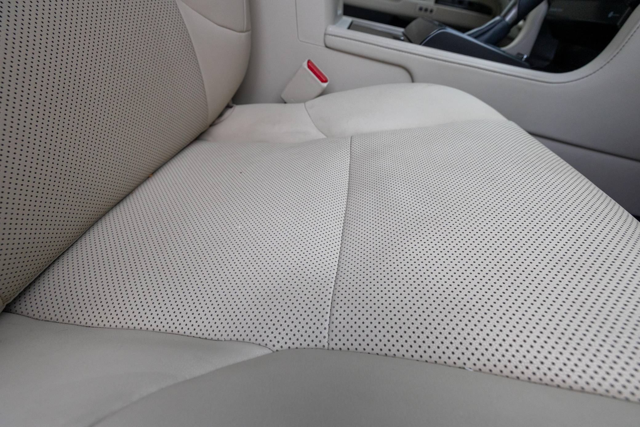 2022 Lexus GX 460 Interior 10