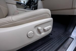 2022 Lexus GX 460 Interior 11