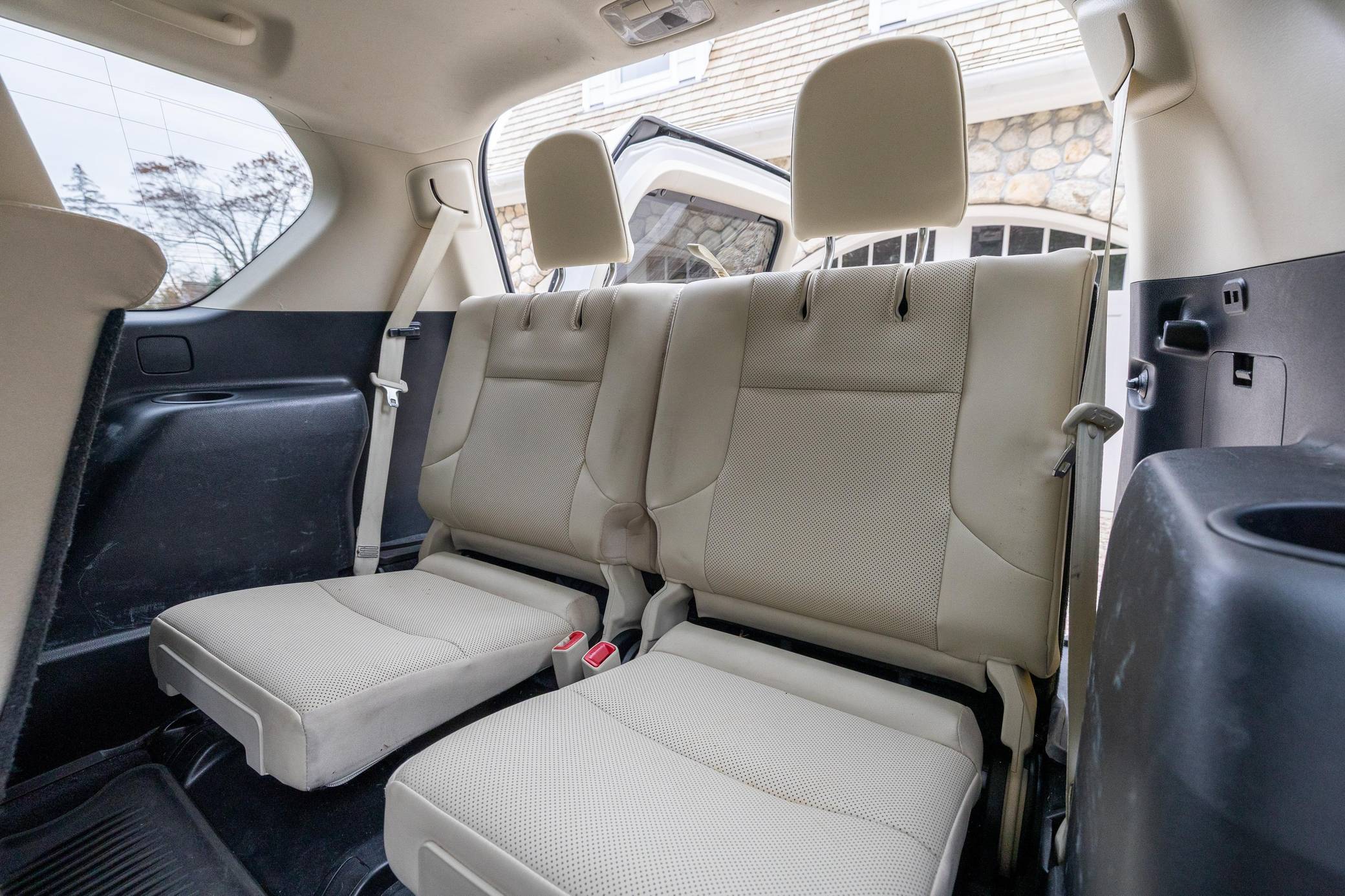 2022 Lexus GX 460 Interior 15