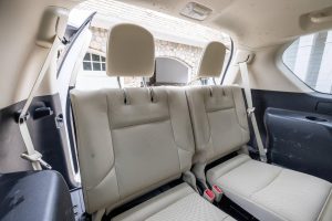 2022 Lexus GX 460 Interior 16