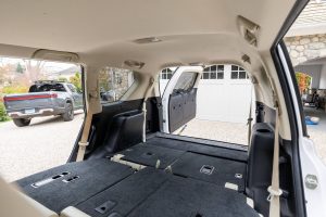 2022 Lexus GX 460 Interior 17