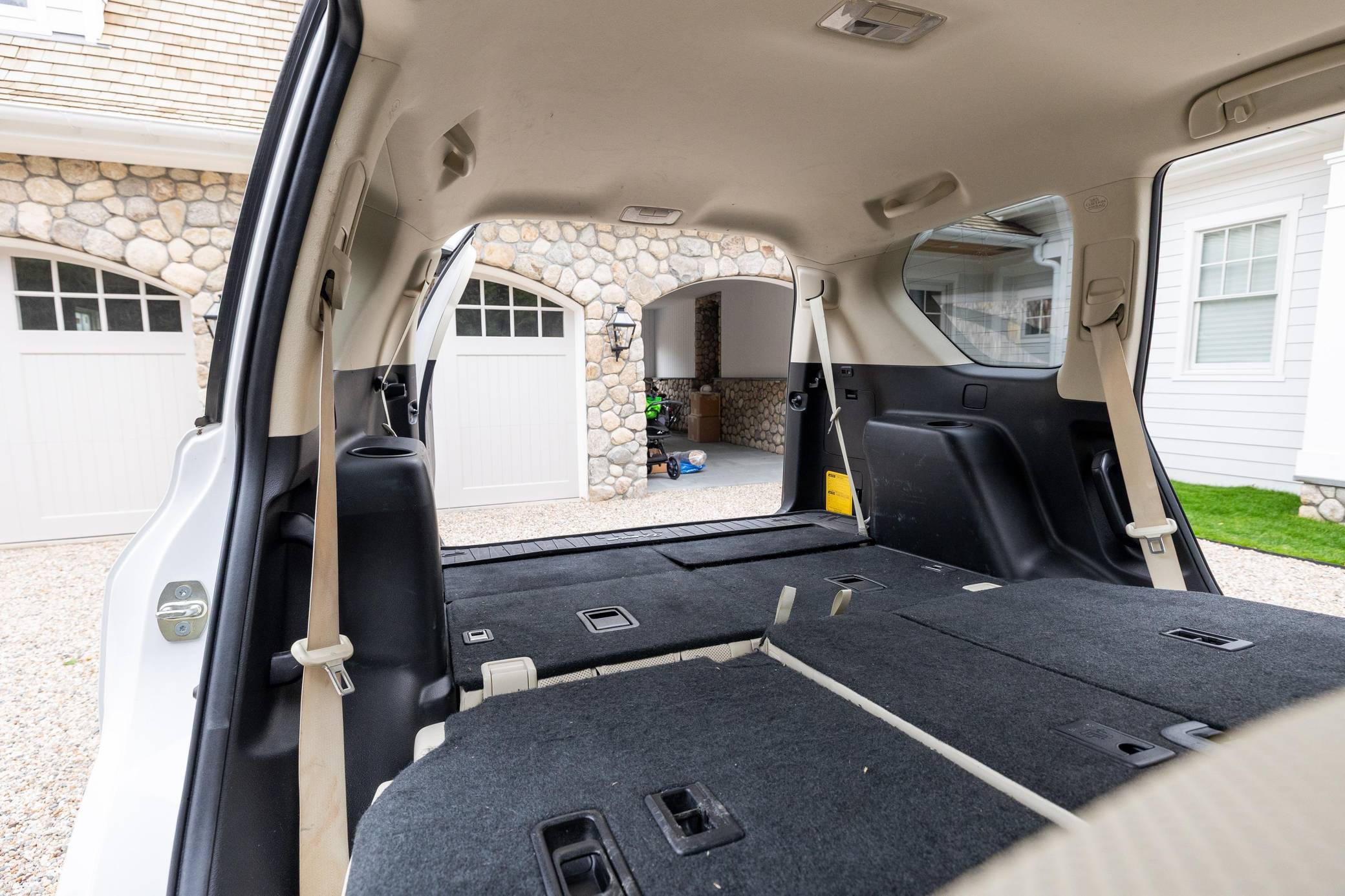 2022 Lexus GX 460 Interior 18