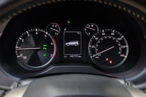 2022 Lexus GX 460 Interior 4