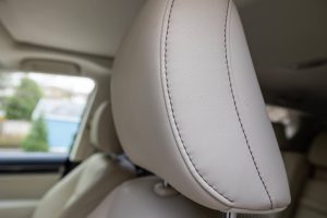 2022 Lexus GX 460 Interior 5
