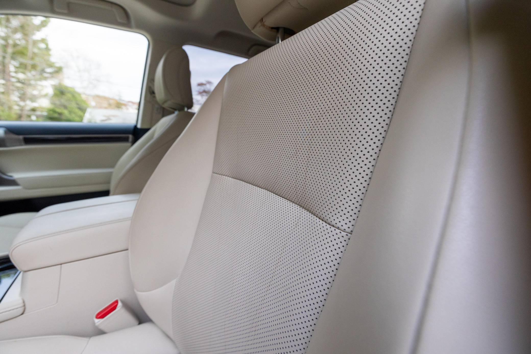 2022 Lexus GX 460 Interior 6