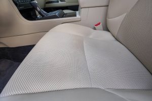 2022 Lexus GX 460 Interior 7