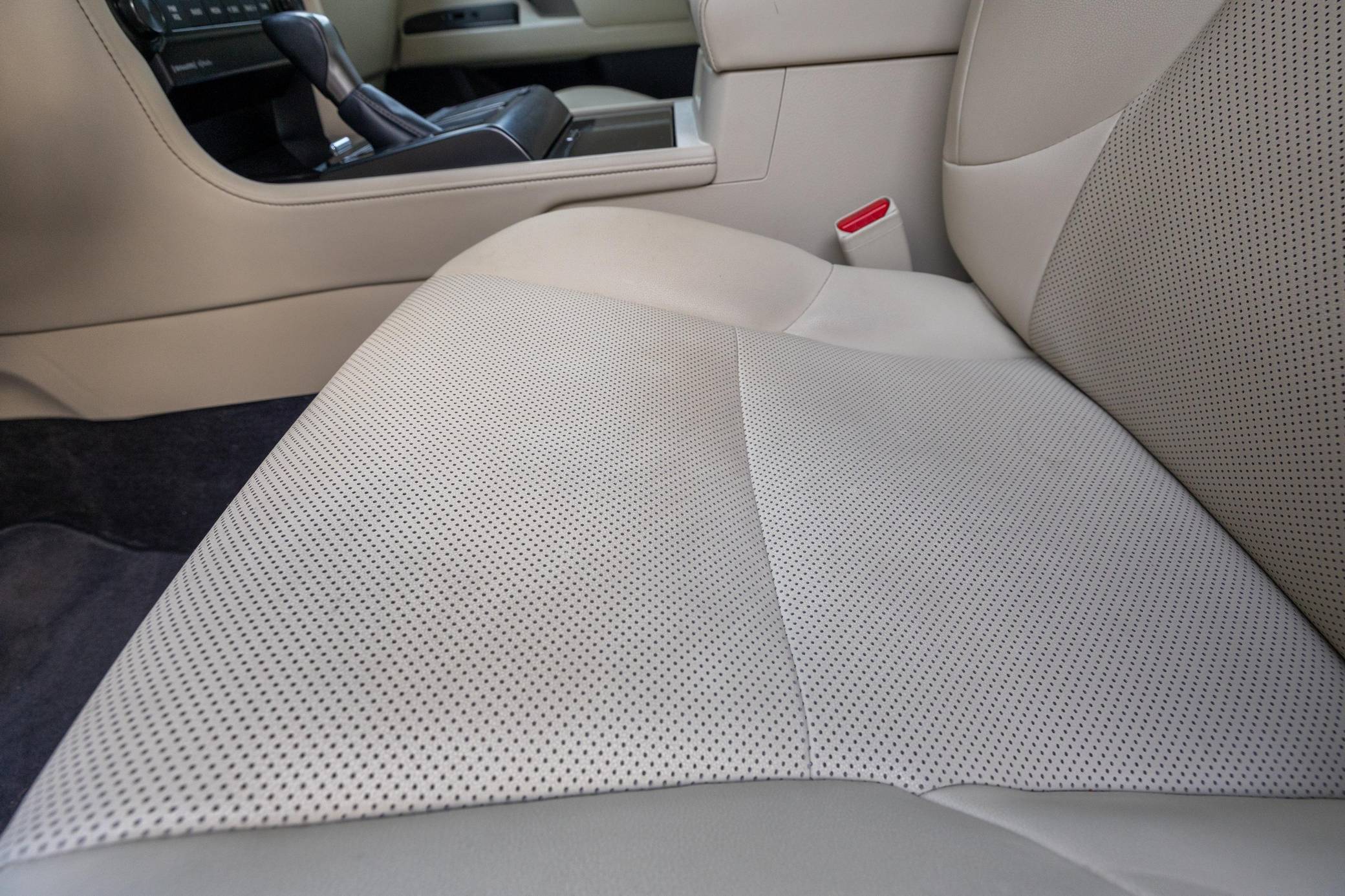 2022 Lexus GX 460 Interior 7