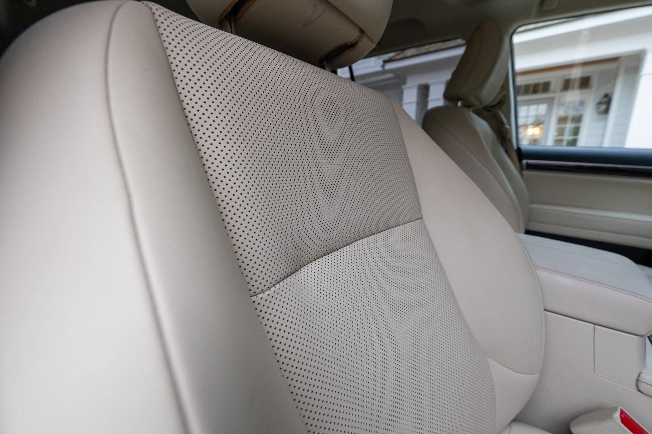 2022 Lexus GX 460 Interior 9