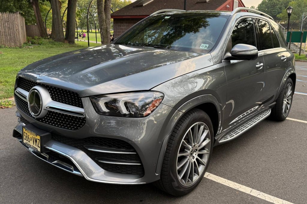 Mercedes-Benz