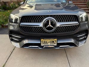 2022 Mercedes-Benz GLE450 4Matic Exterior 14