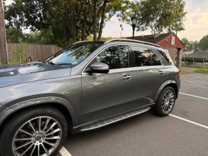 2022 Mercedes-Benz GLE450 4Matic Exterior 16