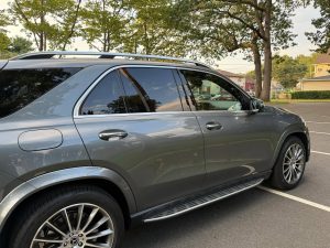 2022 Mercedes-Benz GLE450 4Matic Exterior 17