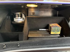 2022 Mercedes-Benz GLE450 4Matic Interior 14