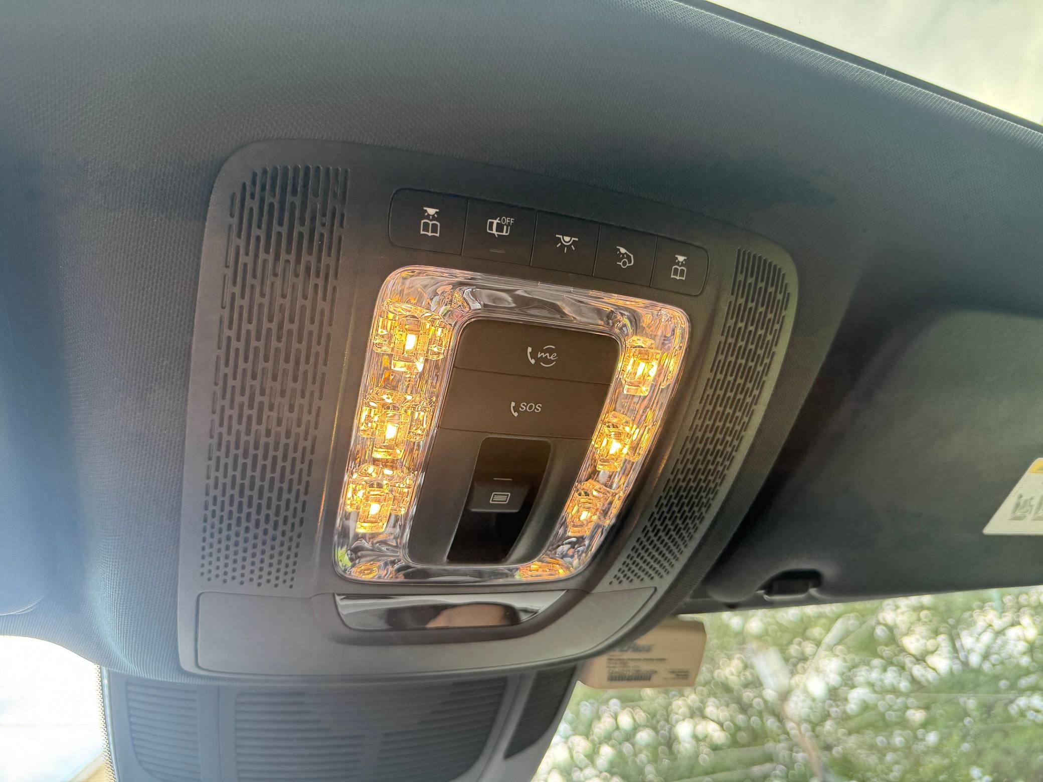 2022 Mercedes-Benz GLE450 4Matic Interior 16