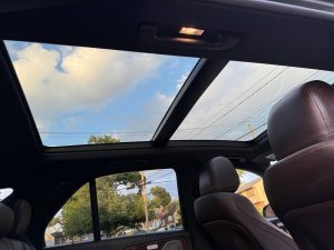 2022 Mercedes-Benz GLE450 4Matic Interior 17