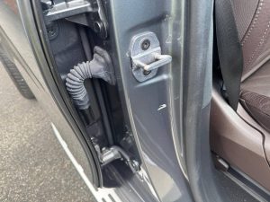 2022 Mercedes-Benz GLE450 4Matic Interior 18