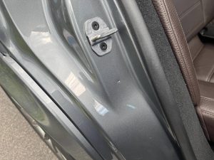 2022 Mercedes-Benz GLE450 4Matic Interior 19