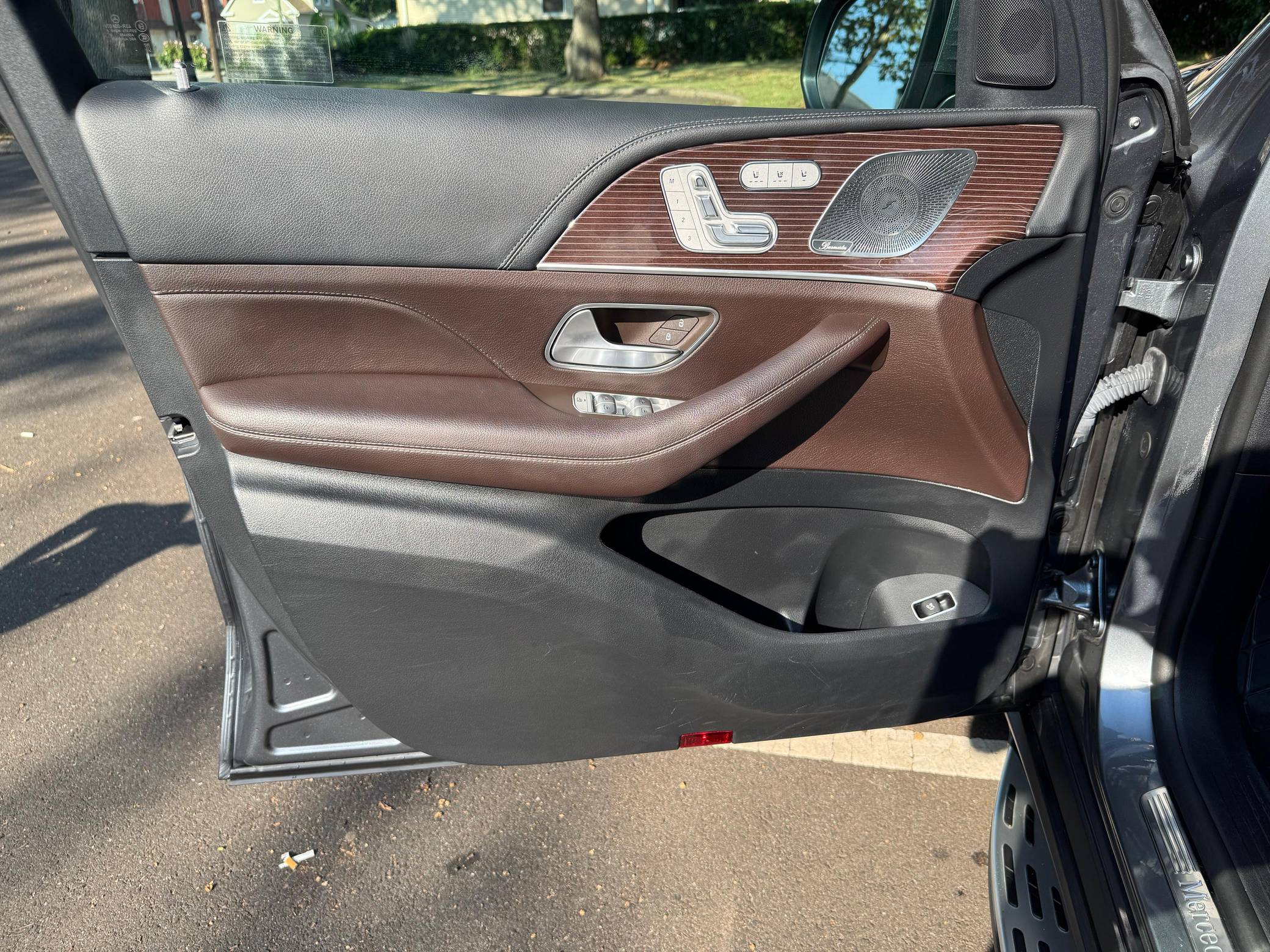 2022 Mercedes-Benz GLE450 4Matic Interior 20