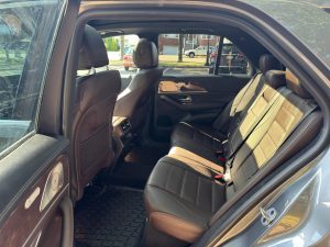 2022 Mercedes-Benz GLE450 4Matic Interior 7