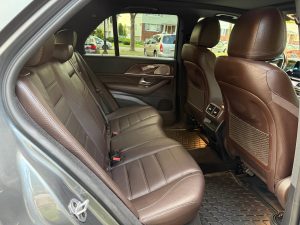 2022 Mercedes-Benz GLE450 4Matic Interior 8