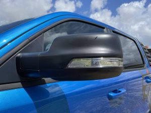 2022 Ram 1500 TRX 6×6 Conversion Exterior 14