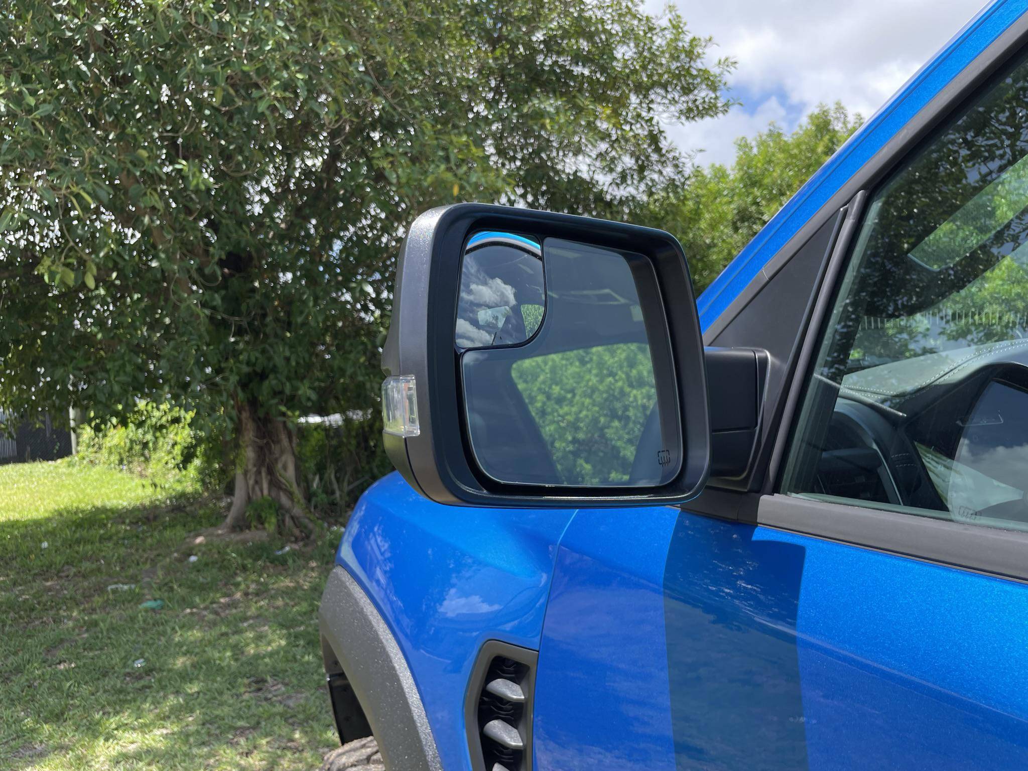 2022 Ram 1500 TRX 6x6 Conversion Exterior 15