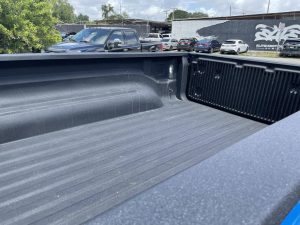 2022 Ram 1500 TRX 6×6 Conversion Exterior 17