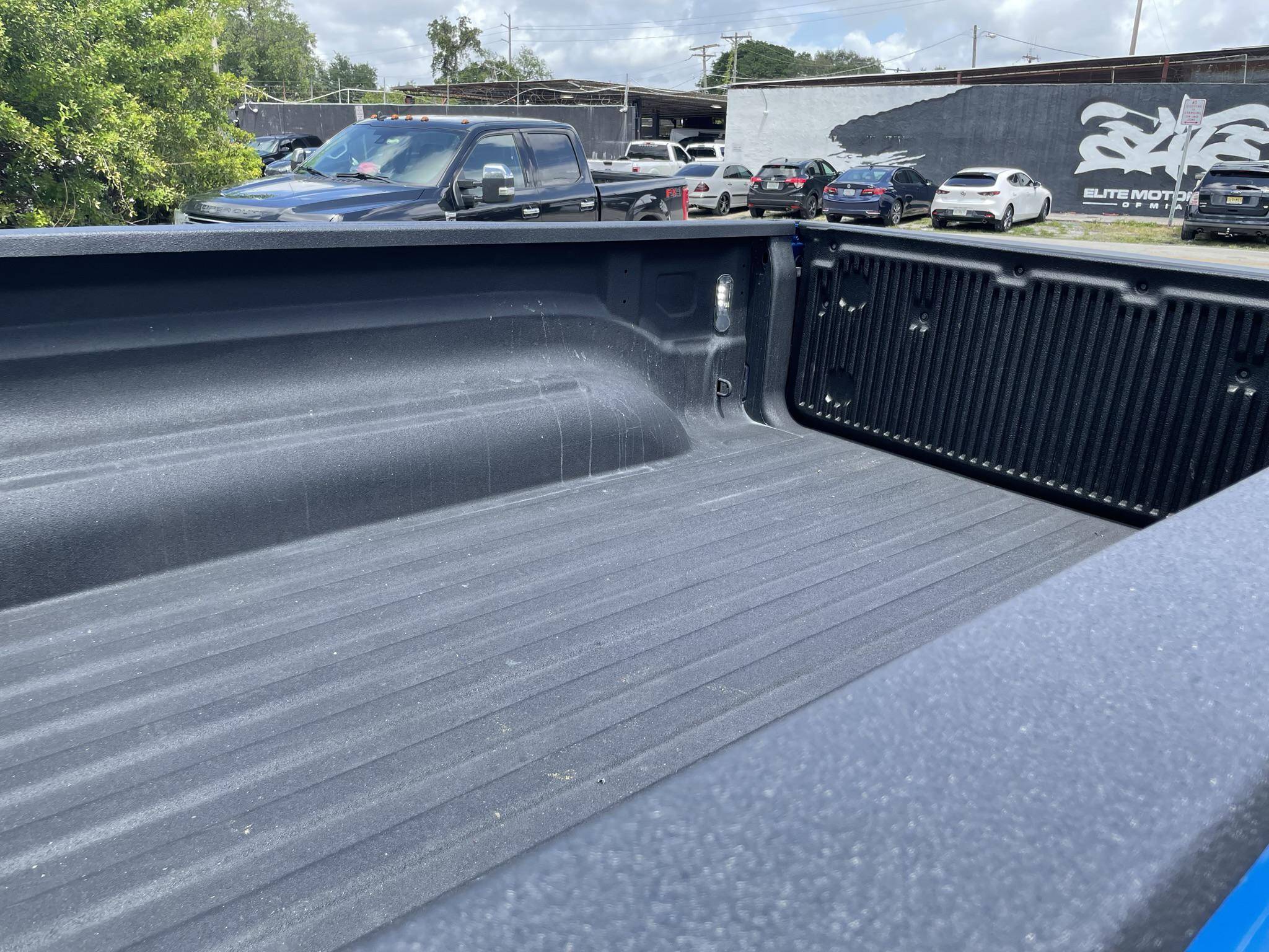 2022 Ram 1500 TRX 6x6 Conversion Exterior 17