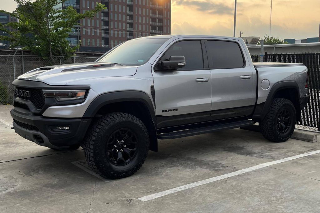 Ram