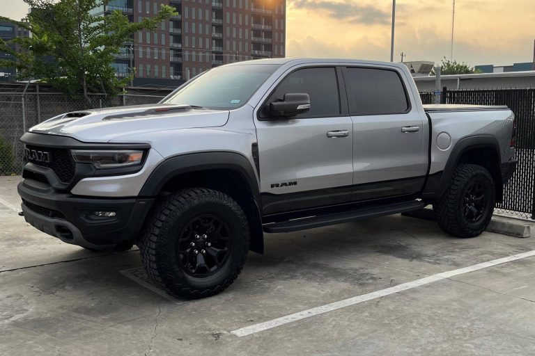Ram