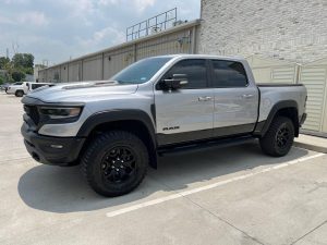 2022 Ram 1500 TRX Exterior 12
