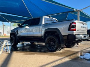 2022 Ram 1500 TRX Exterior 16