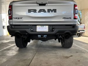 2022 Ram 1500 TRX Exterior 19