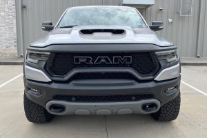 2022 Ram 1500 TRX Exterior 2