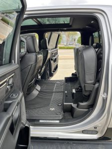 2022 Ram 1500 TRX Interior 10