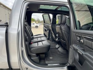 2022 Ram 1500 TRX Interior 12