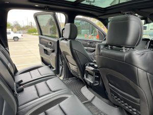 2022 Ram 1500 TRX Interior 14
