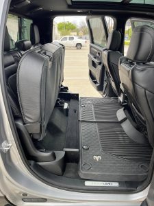 2022 Ram 1500 TRX Interior 15