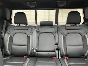2022 Ram 1500 TRX Interior 16