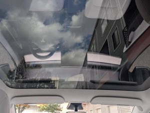 2022 Tesla Model Y Long Range AWD Interior 16