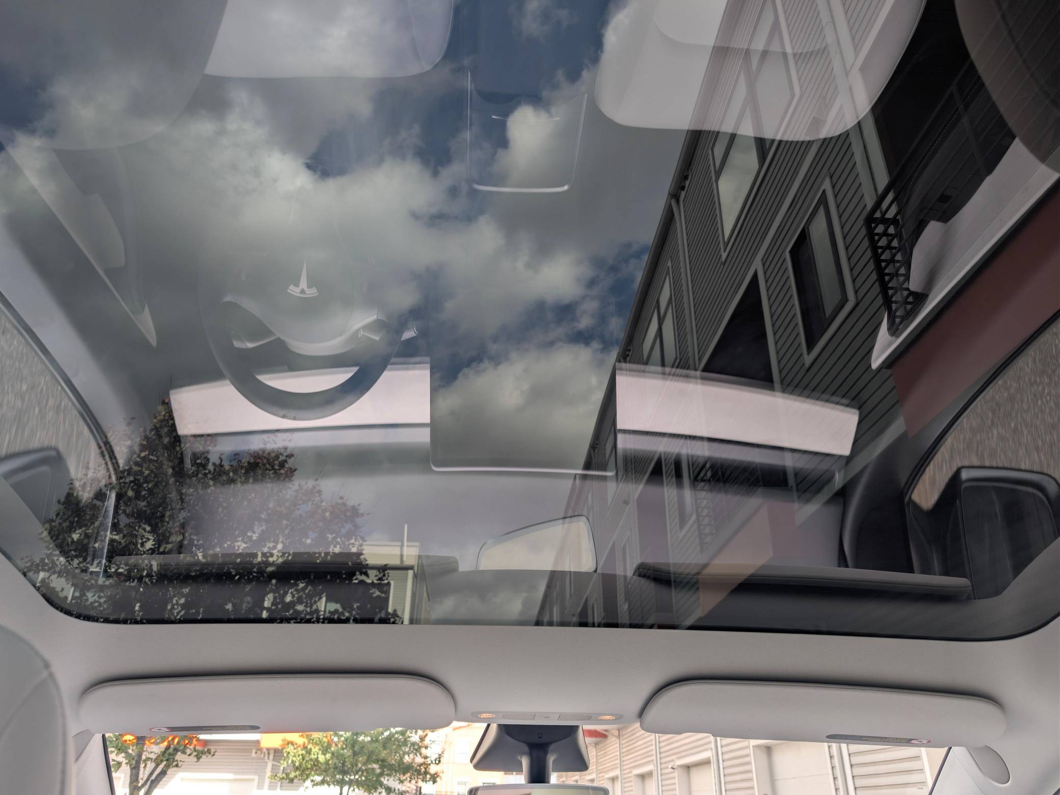2022 Tesla Model Y Long Range AWD Interior 16