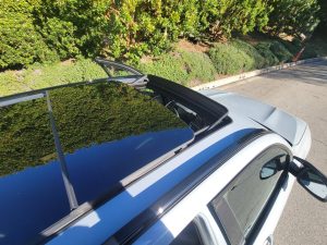2023 BMW X3 M40i Exterior 17