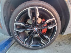 2023 BMW X3 M40i Exterior 18